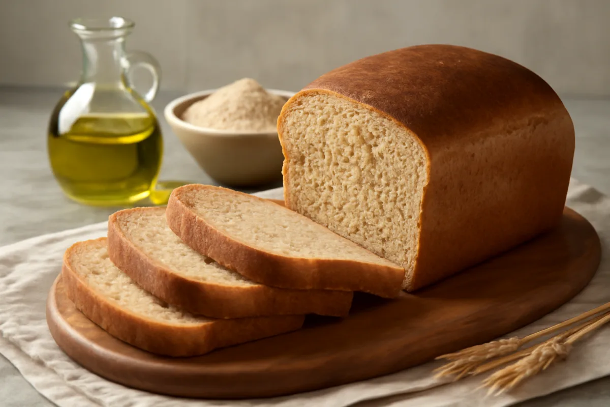 Pane integrale morbido ricetta: come ottenere sofficità senza compromessi