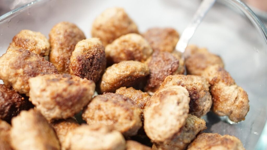 Polpette morbide: la ricetta che tutti stanno copiando