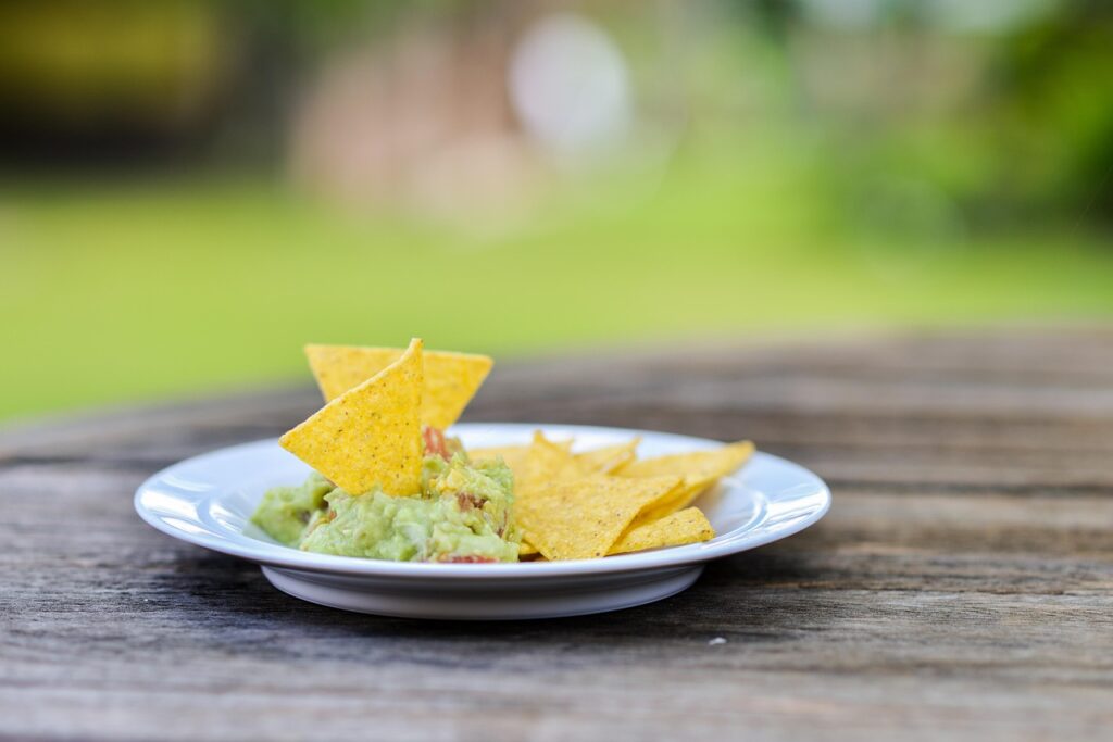 Guacamole perfetto: il segreto degli chef per una salsa sempre cremosa e gustosa