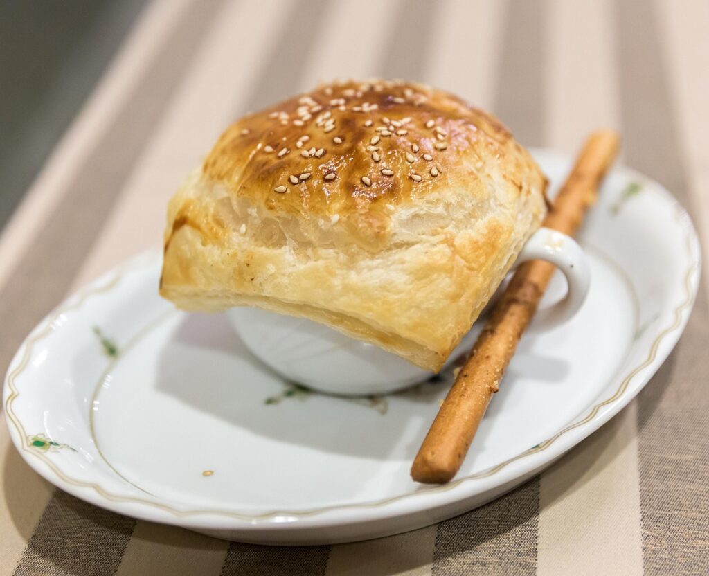 Zuppa toscana: perché tutti la stanno rifacendo