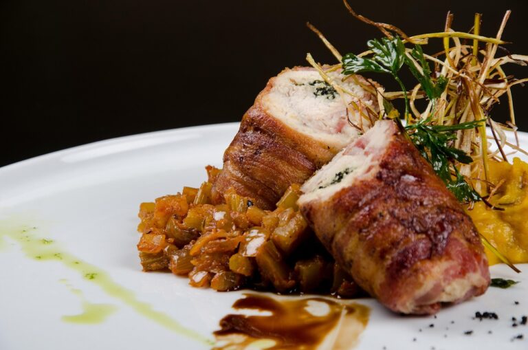 Come si preparano i saltimbocca alla romana: la ricetta originale