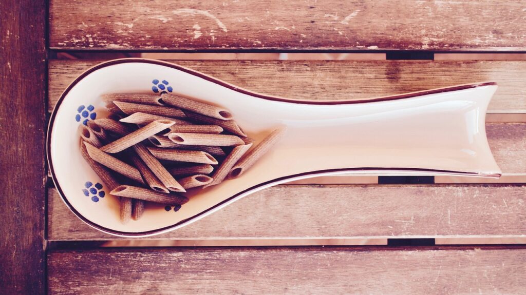 Pasta integrale: come cucinarla per esaltare il gusto e benefici per la salute