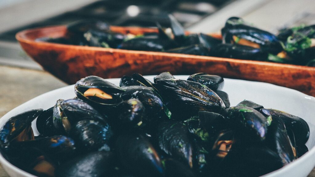 Cozze alla tarantina: la ricetta più rifatta