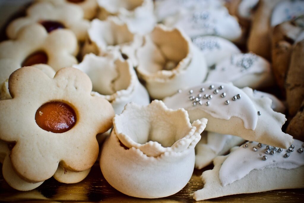 Cassatelle siciliane: perché tutti le stanno rifacendo