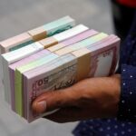 Illustrazione della richiesta di rateizzazione del debito all'Agenzia Entrate Riscossione in 72 rate.