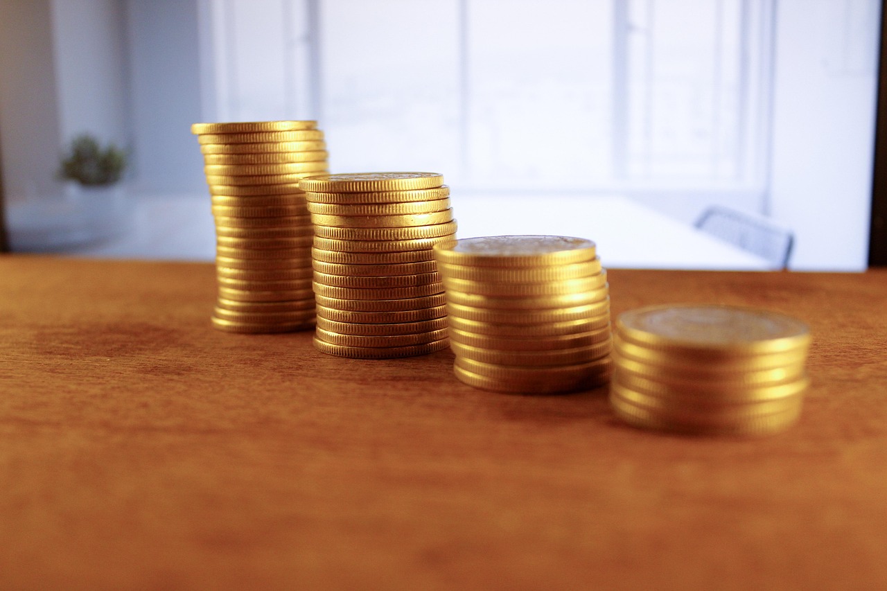 Grafico che mostra l'importo della pensione per chi ha 20 anni di contributi.