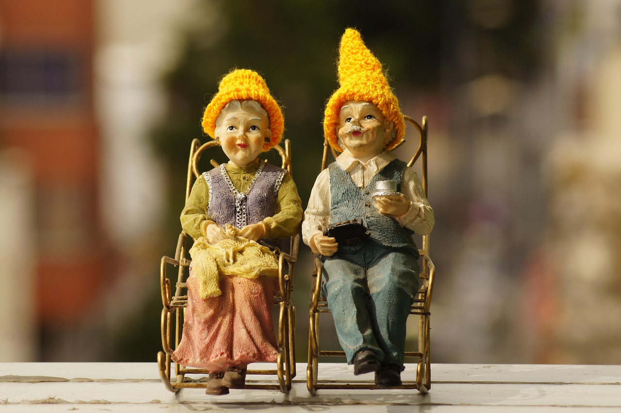 Grafico che illustra le nuove norme sull'età pensionabile per il prossimo anno.