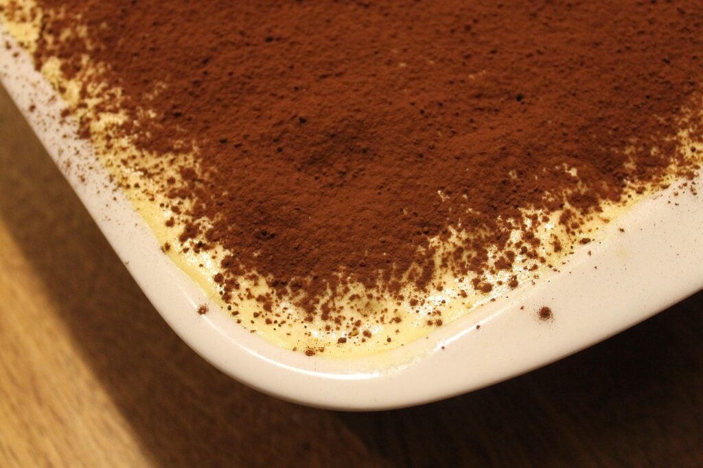 Il segreto per un tiramisù perfetto: ecco il trucco per una crema senza grumi