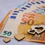 Immagine che illustra il bonus alla nascita di 800 euro per le mamme in Italia.