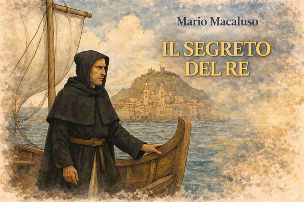 Questo libro cambia il modo in cui guardi la Sicilia: ecco perché