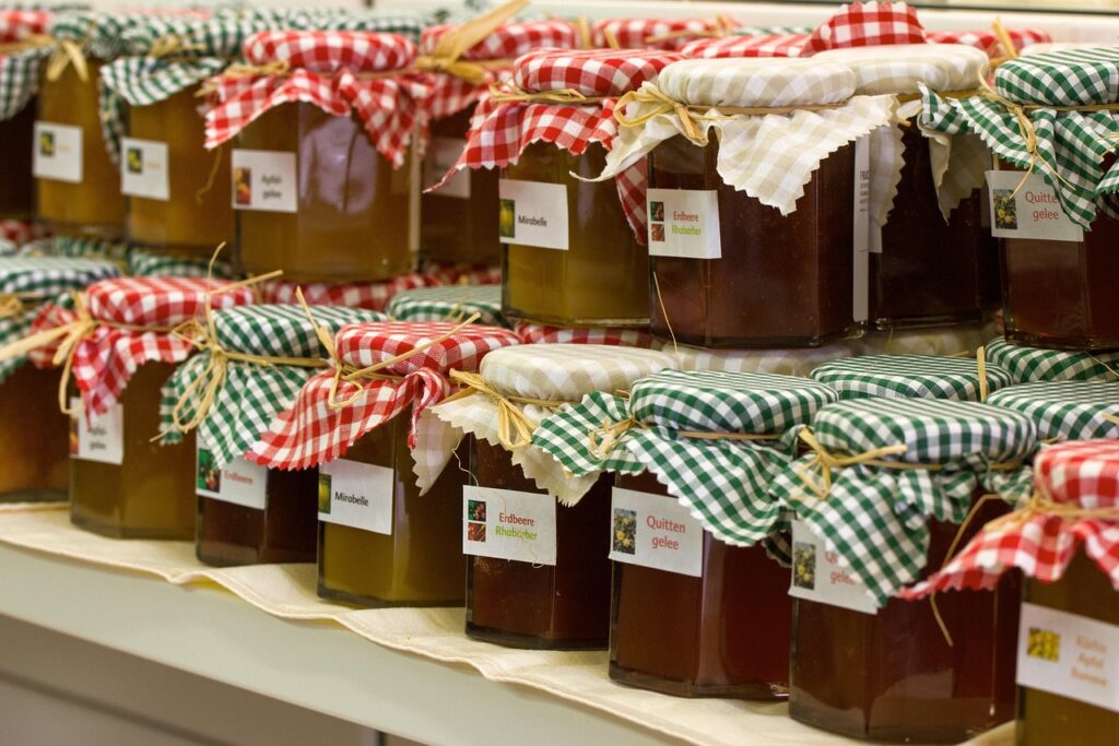 Peggiori marche di marmellata: ecco quali evitare al supermercato