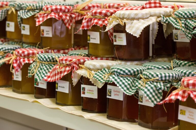 Peggiori marche di marmellata: ecco quali evitare al supermercato