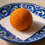 Arancino alla catanese: ricetta originale e tecnica autentica