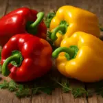 Peperoni Ripieni a Crudo: Come Prepararli e Quando Cuocerli