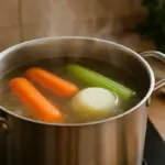 Brodo di Verdura: la Ricetta Completa e Come Prepararlo