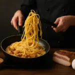 Come si fa la vera carbonara romana? Il segreto degli chef laziali che pochi conoscono