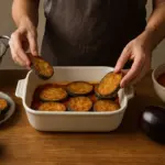Come si fa la vera parmigiana di melanzane? I dettagli che cambiano il risultato autentico
