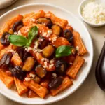 Cosa mettere davvero nella pasta alla norma? L’errore comune che compromette il piatto