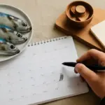 Pesce azzurro: il calendario delle catture che aiuta a scegliere sostenibile e risparmiare