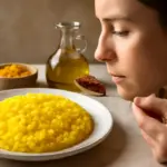 Risotto alla milanese originale: la curiosità sulle spezie che non tutti sanno