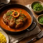 Ossobuco alla milanese ricetta originale: la cottura lenta che garantisce morbidezza e gusto