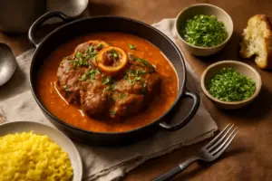 Ossobuco alla milanese ricetta originale: la cottura lenta che garantisce morbidezza e gusto