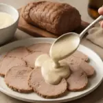 Come evitare che il vitello tonnato risulti secco? Il segreto della salsa secondo la tradizione