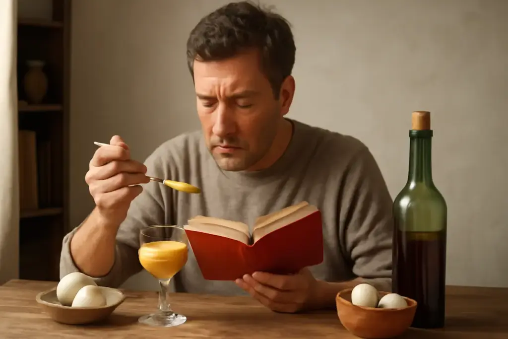 Perché si chiama così lo zabaione? Curiosità linguistiche e aneddoti che arricchiscono la ricetta