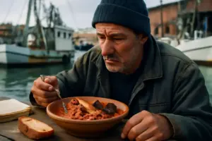 Qual è la vera ricetta del cacciucco livornese? La variante che conquista i pescatori
