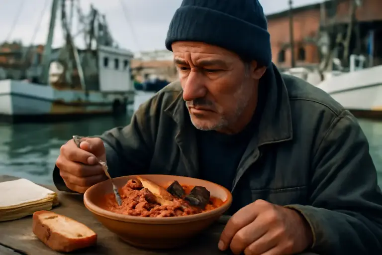 Qual è la vera ricetta del cacciucco livornese? La variante che conquista i pescatori