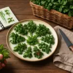 Erbe aromatiche spontanee: dove trovarle in ogni stagione per arricchire i tuoi piatti