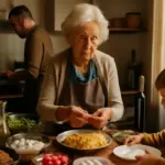 Come nasce un pranzo della domenica? Il dietro le quinte di una tradizione familiare