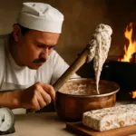Torrone sardo artigianale: il dettaglio nei tempi di cottura per farlo perfetto