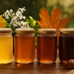 Il miele italiano e le sue stagioni: perché cambia colore e aroma durante l’anno