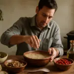 Le usanze culinarie dimenticate: come riscoprirle e renderle attuali con piccoli gesti quotidiani