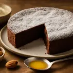 Torta caprese: l’ingrediente che ne esalta la scioglievolezza, spesso trascurato nelle versioni moderne