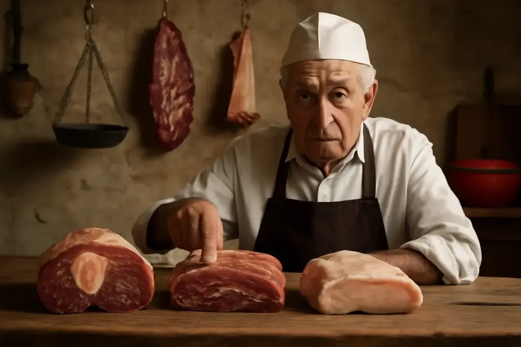 Quali carni scegliere per il bollito misto alla piemontese? Il consiglio dagli esperti di tradizione