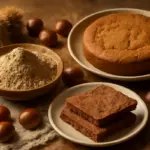 Farina di castagne: come sfruttare al meglio un ingrediente autunnale antico e versatile