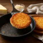 Frico friulano croccante: come ottenere la crosta perfetta con pochi passaggi chiave