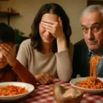 Quali errori si tramandano nelle famiglie italiane? Gli sbagli ripetuti che diventano gustosi rituali