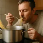 Come evitare che la pasta scuocia? L’importanza del timer e dell’assaggio durante la cottura