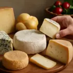 Quali sono i formaggi italiani stagionali? Scegliere sempre il prodotto più fresco e gustoso
