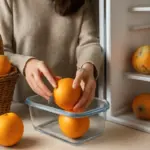 Come si conservano gli agrumi d’inverno? L’errore più comune che ne rovina la freschezza
