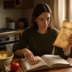 Qual è l’origine delle ricette che prepariamo oggi? Il dettaglio storico che sorprende tra le mura di casa