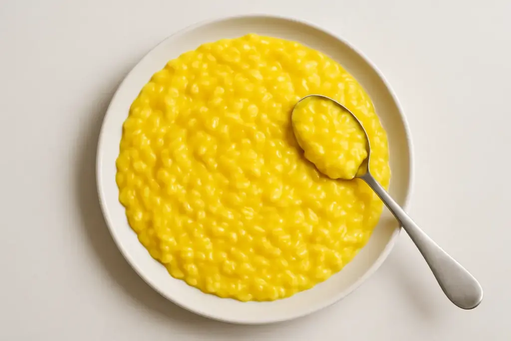 Ricetta del risotto allo zafferano: il metodo tradizionale passo per passo