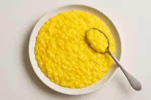 Ricetta del risotto allo zafferano: il metodo tradizionale passo per passo