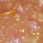Sugo troppo liquido: cosa fare davvero senza coprire il sapore del pomodoro