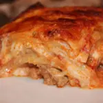 Pasta al forno: perché scolarla al dente prima della gratinatura cambia il risultato