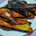 Melanzane fritte che assorbono troppo olio: cosa cambia tra spessore, sale e temperatura