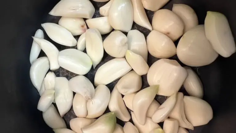 Aglio nell’olio: il momento in cui diventa amaro e rovina il soffritto